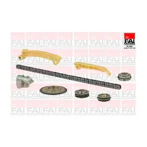 FAI AutoParts TCK266NG