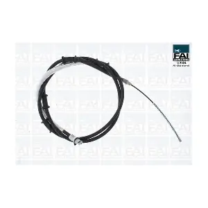 FPBC542 FAI AutoParts