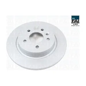 FAI AutoParts FPBD1159