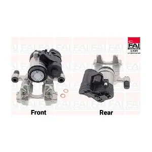 FCA385R FAI AutoParts