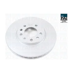 FPBD1252 FAI AutoParts