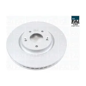 FPBD6118S FAI AutoParts