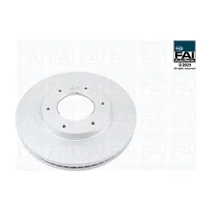 FPBD1311 FAI AutoParts