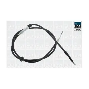 FAI AutoParts FPBC698