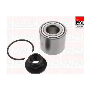 FAI AutoParts FWBK1153