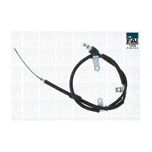 FPBC432 FAI AutoParts