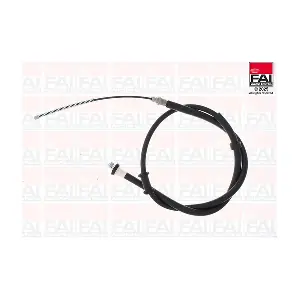 FBC136 FAI AutoParts
