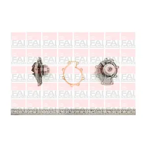 FAI AutoParts WP6143