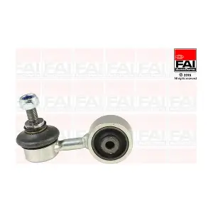 FAI AutoParts SS436