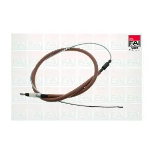FBC707 FAI AutoParts