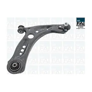 FAI AutoParts FPWB0273R