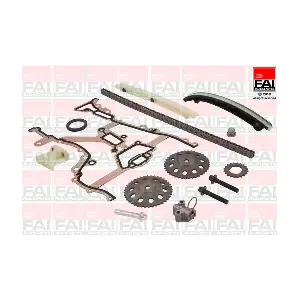 FAI AutoParts TCK116