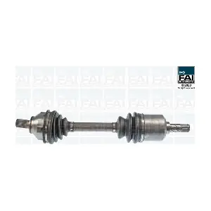 FPDS161 FAI AutoParts