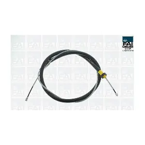 FPBC674 FAI AutoParts