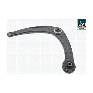 FPWB0251L FAI AutoParts