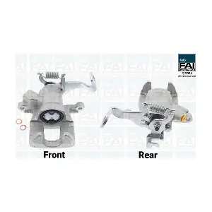 FPCA328L FAI AutoParts