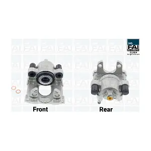 FPCA386L FAI AutoParts