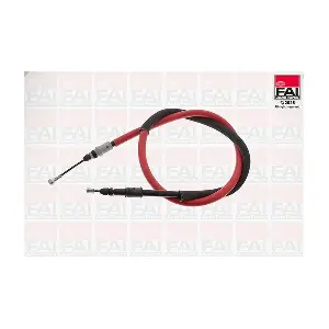 FBC381 FAI AutoParts