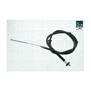 FPBC223 FAI AutoParts