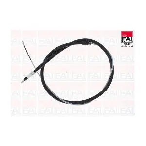 FAI AutoParts FBC221