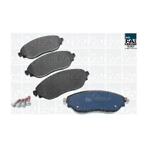FPBP612 FAI AutoParts