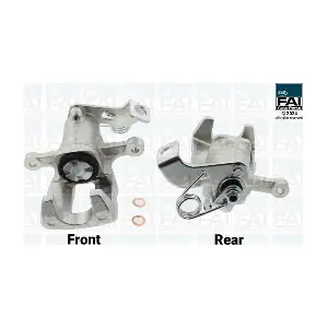 FPCA178L FAI AutoParts