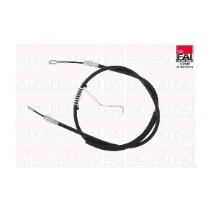 FBC140 FAI AutoParts