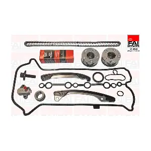TCK358VVT FAI AutoParts