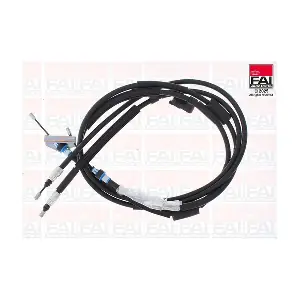 FBC397 FAI AutoParts