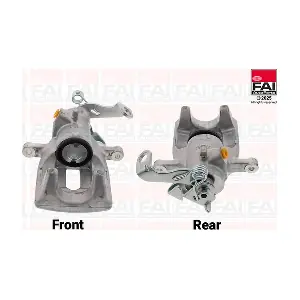 FAI AutoParts FCA242R