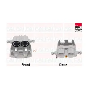FCA316R FAI AutoParts
