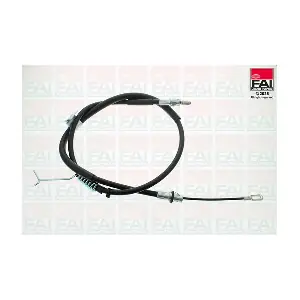 FBC741 FAI AutoParts