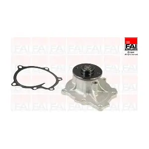 WP6650 FAI AutoParts