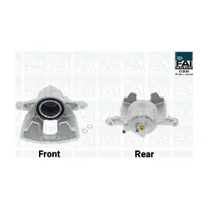 FPCA256R FAI AutoParts