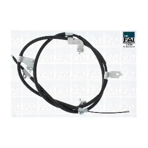 FPBC493 FAI AutoParts