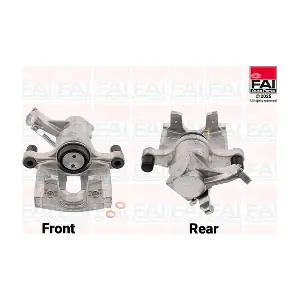 FAI AutoParts FCA205R