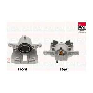 FCA191R FAI AutoParts