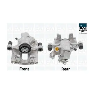 FPCA119R FAI AutoParts
