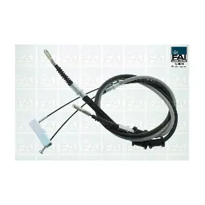 FPBC710 FAI AutoParts