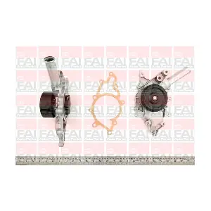 WP6410 FAI AutoParts