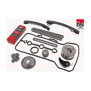 TCK386VVT FAI AutoParts