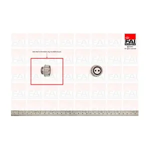 FAI AutoParts T7611