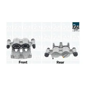 FPCA337R FAI AutoParts