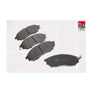 BP245 FAI AutoParts