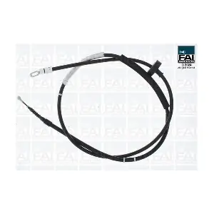 FPBC501 FAI AutoParts