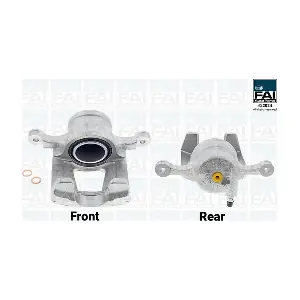 FPCA273L FAI AutoParts