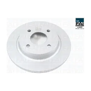 FPBD1193 FAI AutoParts