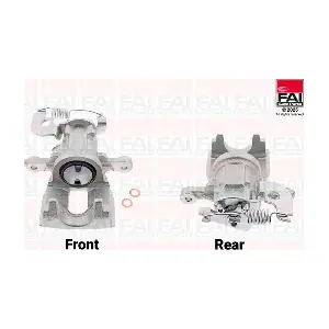FCA324R FAI AutoParts