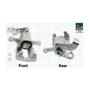 FPCA178R FAI AutoParts