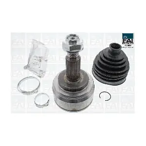 FAI AutoParts FPCV139